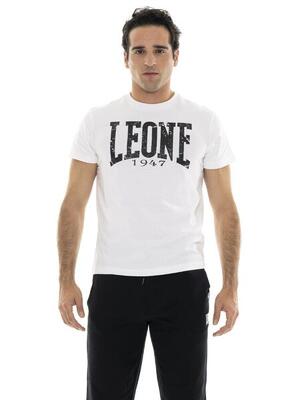 T-shirt da uomo a maniche corte con stampa logo vintage "Iconic Vintage