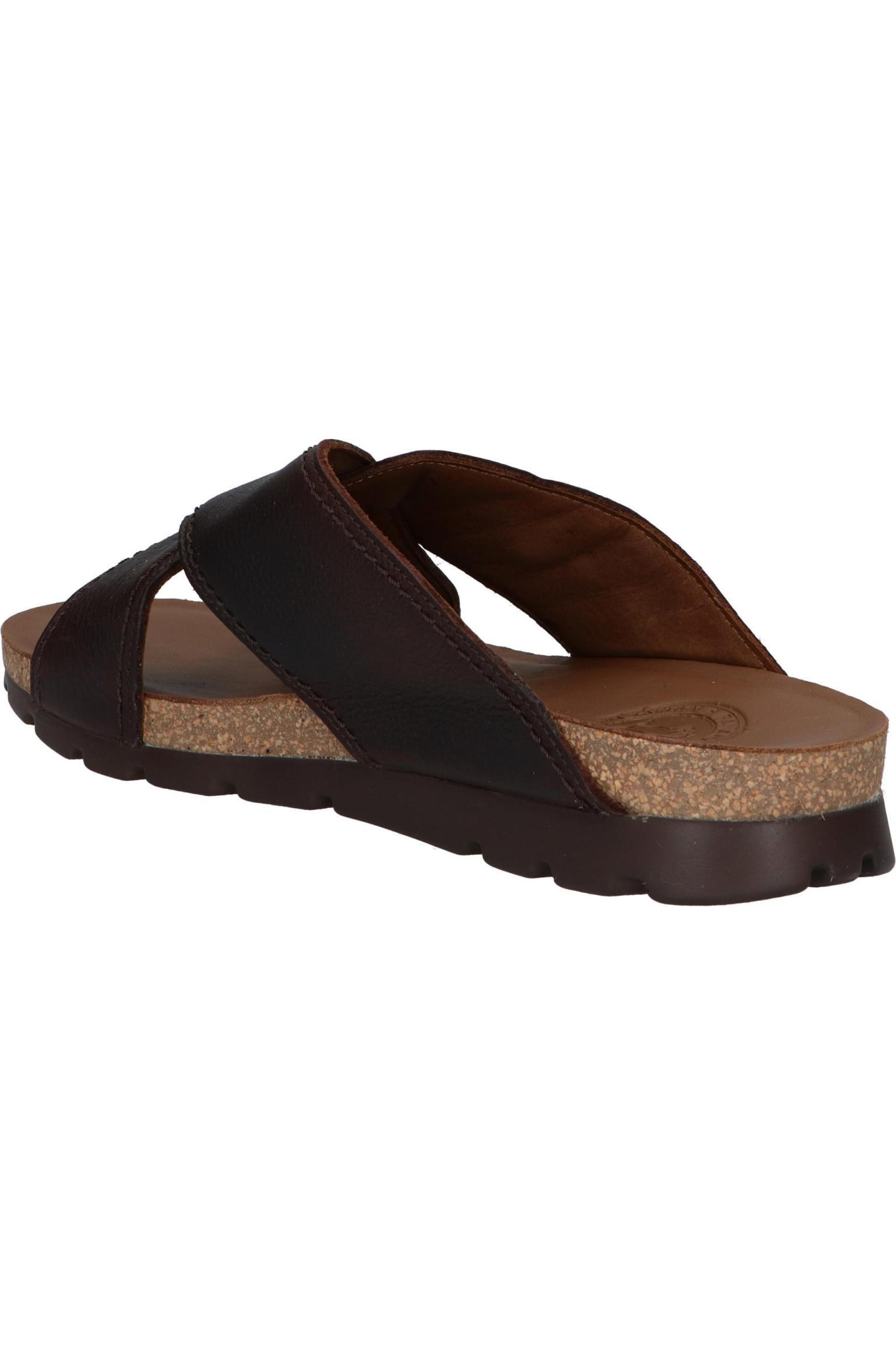 Sandalen Panama Jack Modell Salman C17 Farbe Brown 5/5