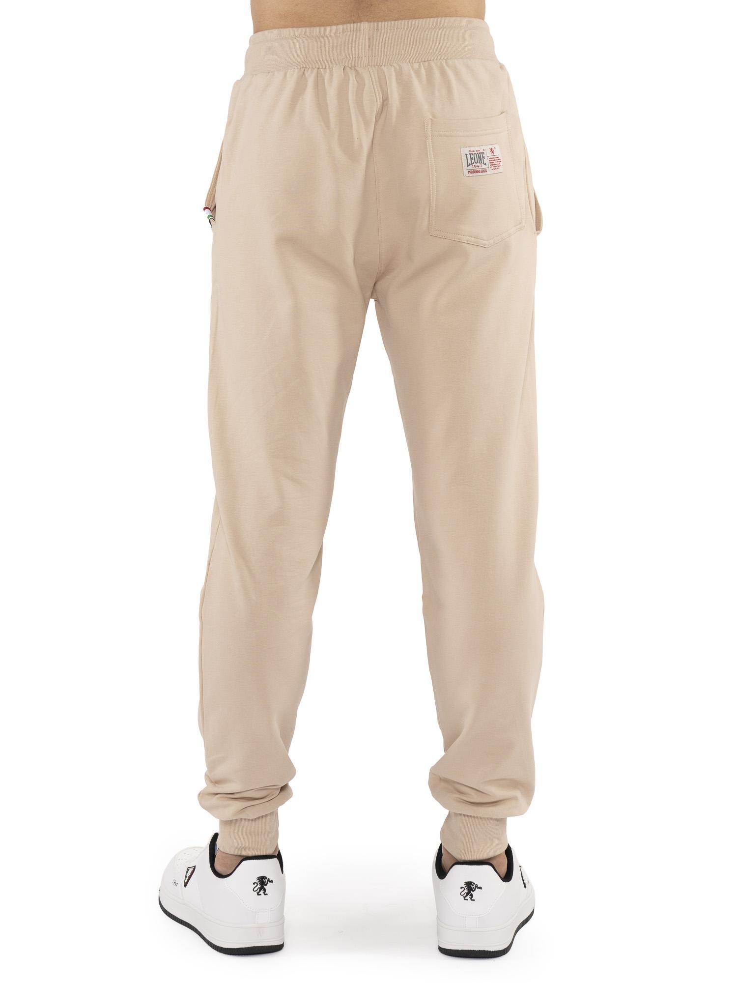Pantalones de hombre Leone 1947 Apparel 4/7