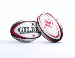 Ballon Canada 2021/22