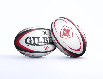 Ballon Canada 2021/22