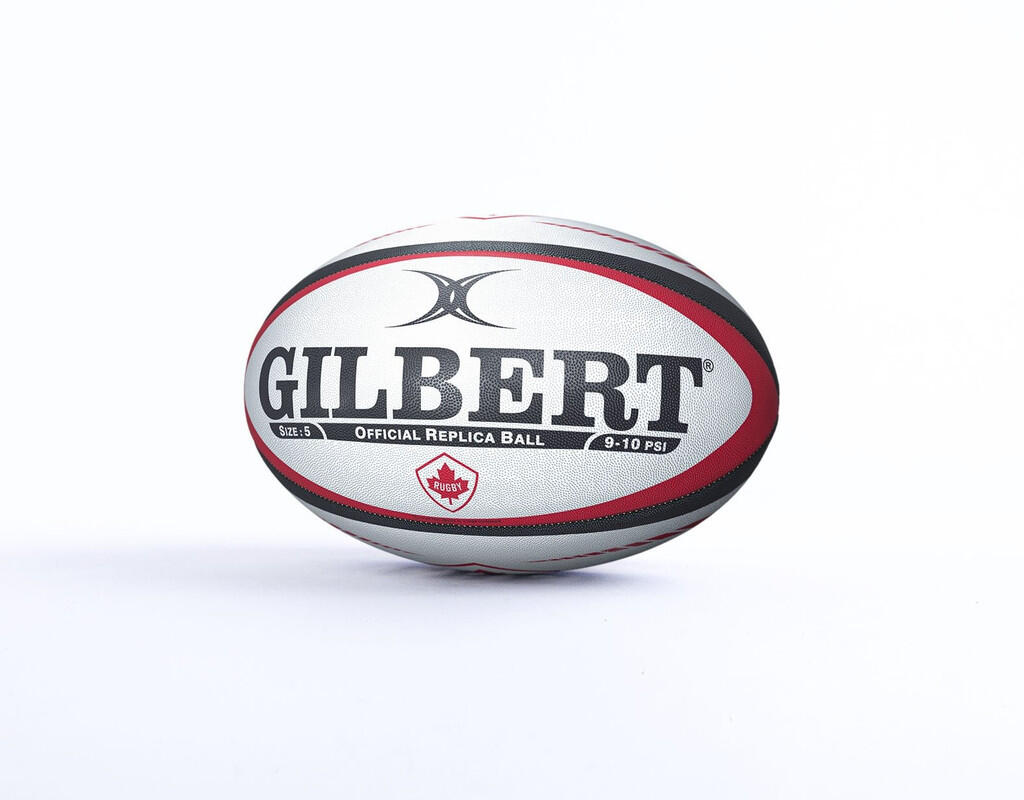 Rugbyball Canada 2021/22 2/3