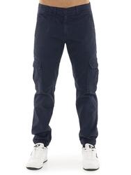 Pantalon cargo homme "Metropolitan