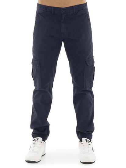 Pantalon cargo homme "Metropolitan