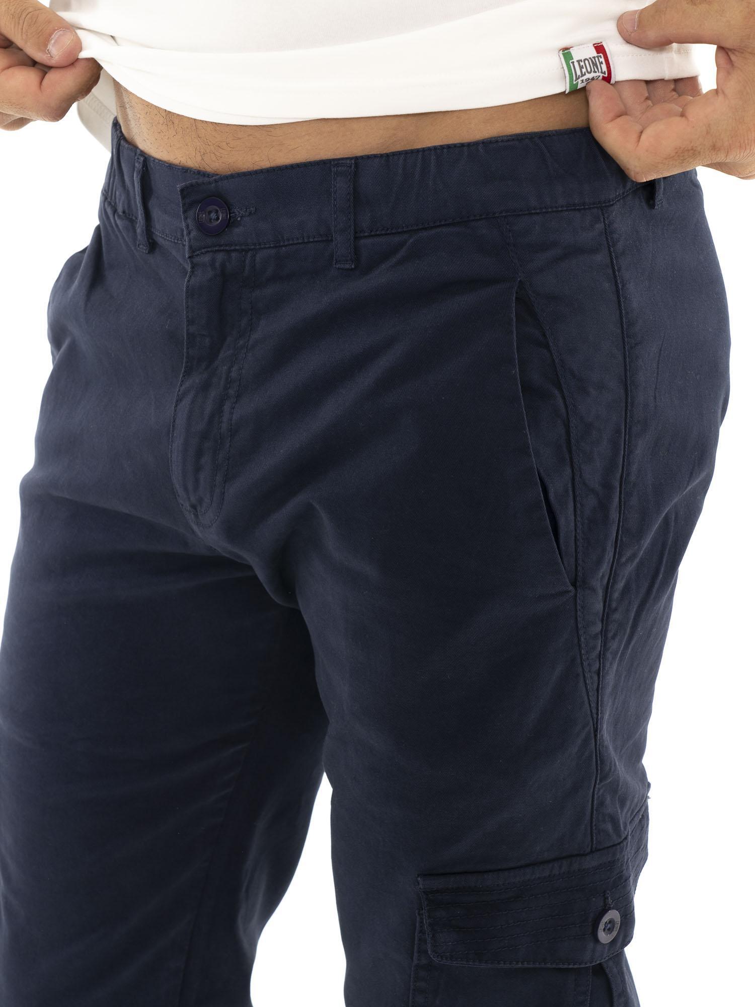 Pantalon cargo homme "Metropolitan" 3/5