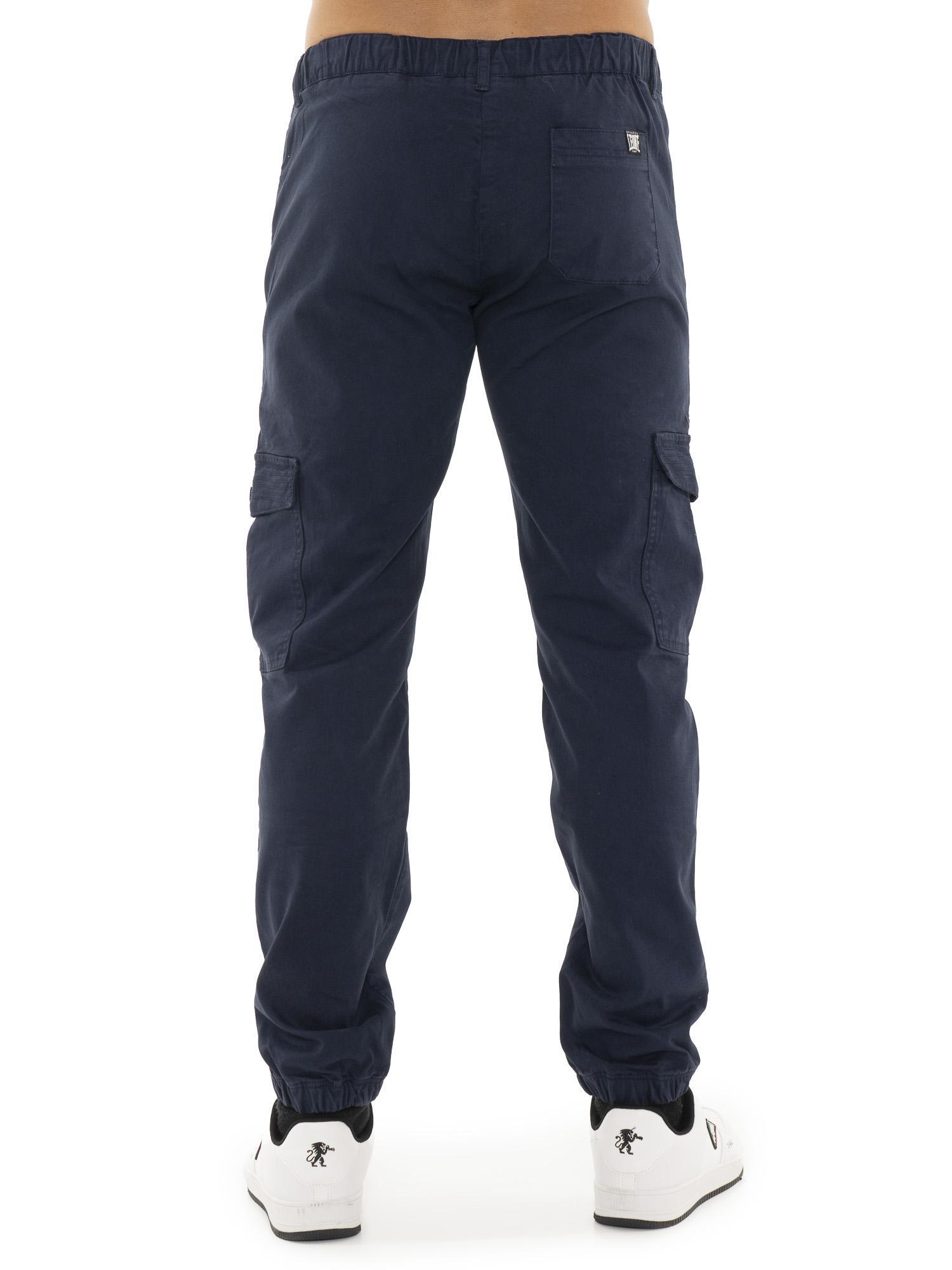Pantalon cargo homme "Metropolitan" 4/5