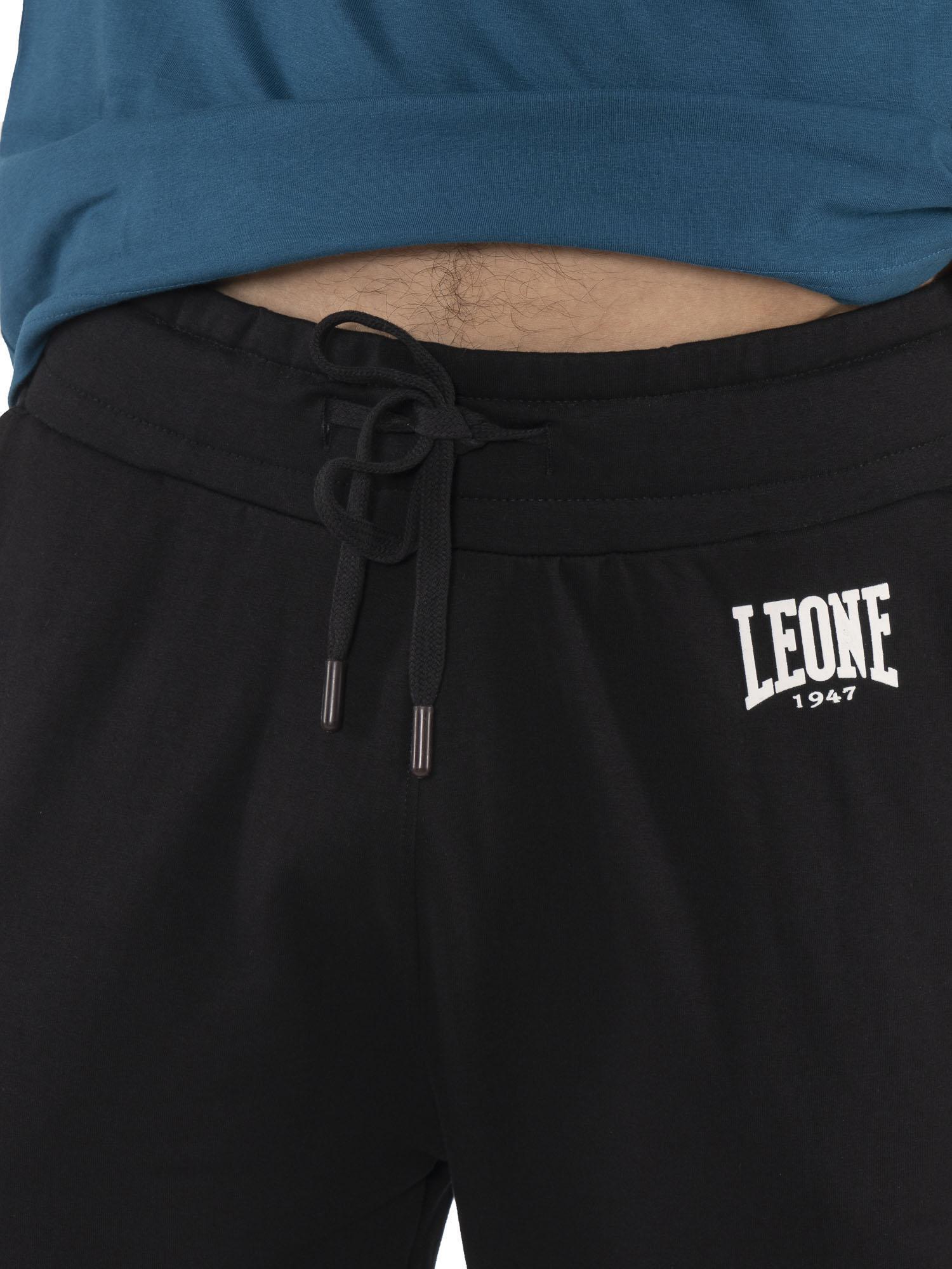Pantalon cargo homme avec petit logo "Basic" 3/5