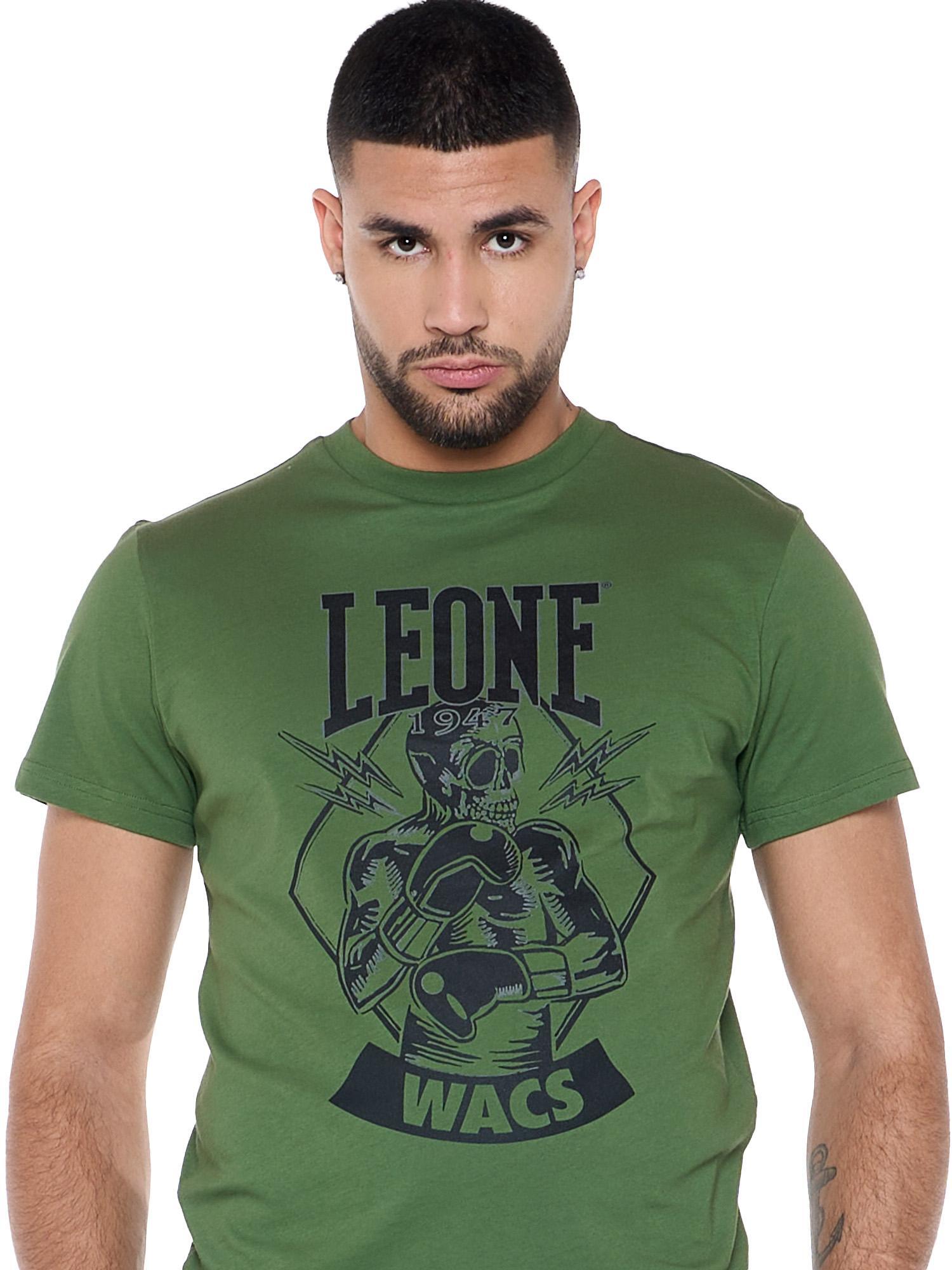 T-shirt homme Leone 1947 Apparel manches courtes 5/5