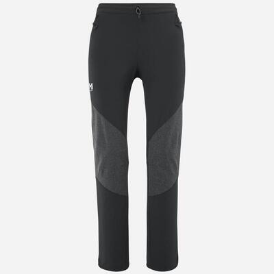 Broek bergbeklimmen voor dames fusion xcs