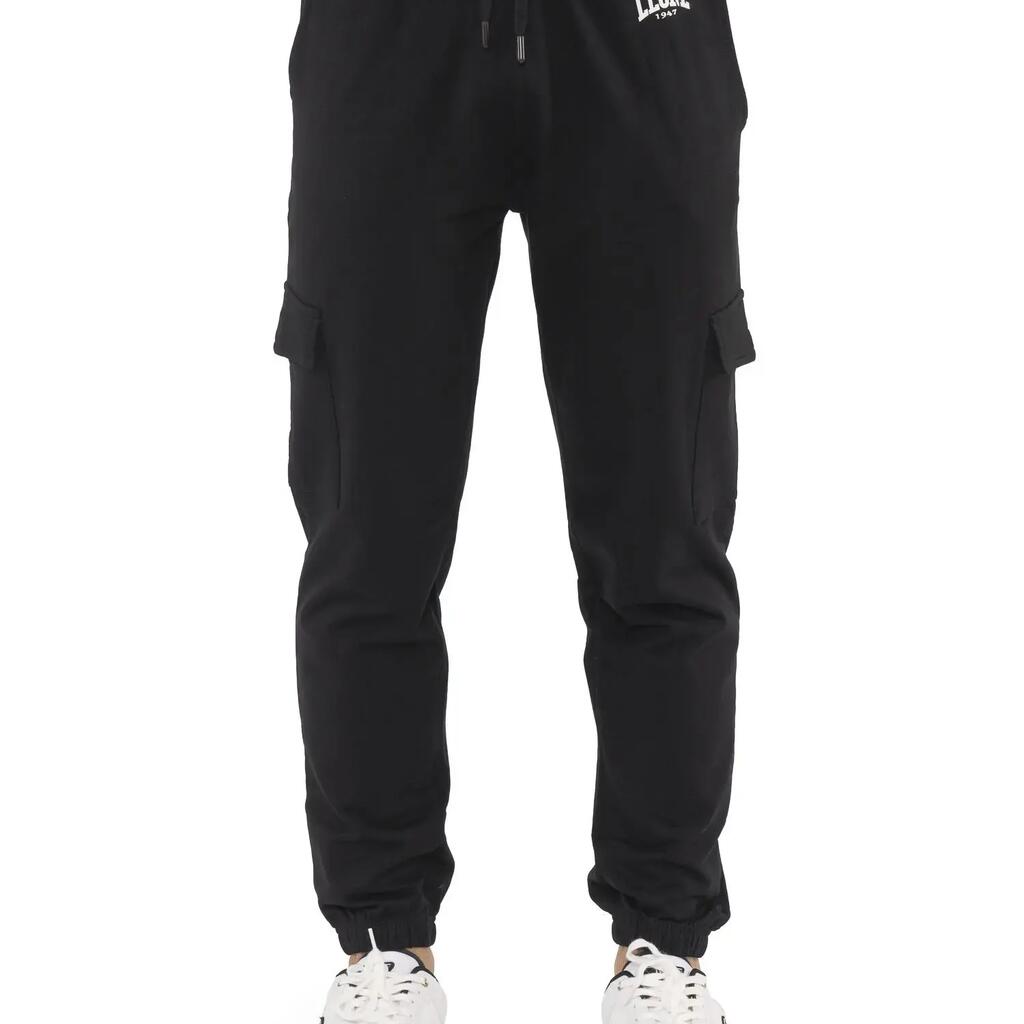 BLACK / GREY