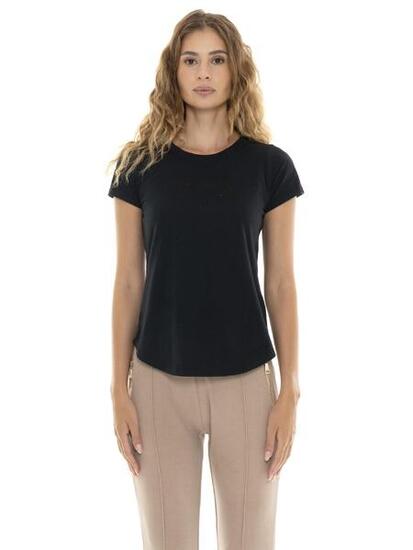 T-shirt a manica corta da donna "Relaxed