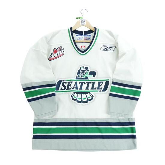 Seconda Mano - Maglia da uomo Made in Canada - Stato molto buono