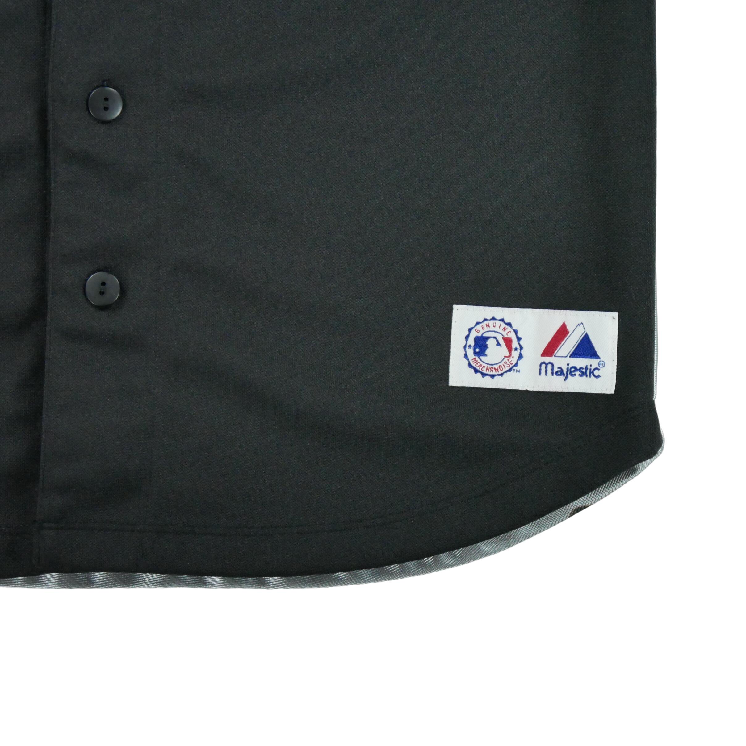 Reconditionné - Maillot Homme MLB Chicago White Sox - Très Bon État 7/7