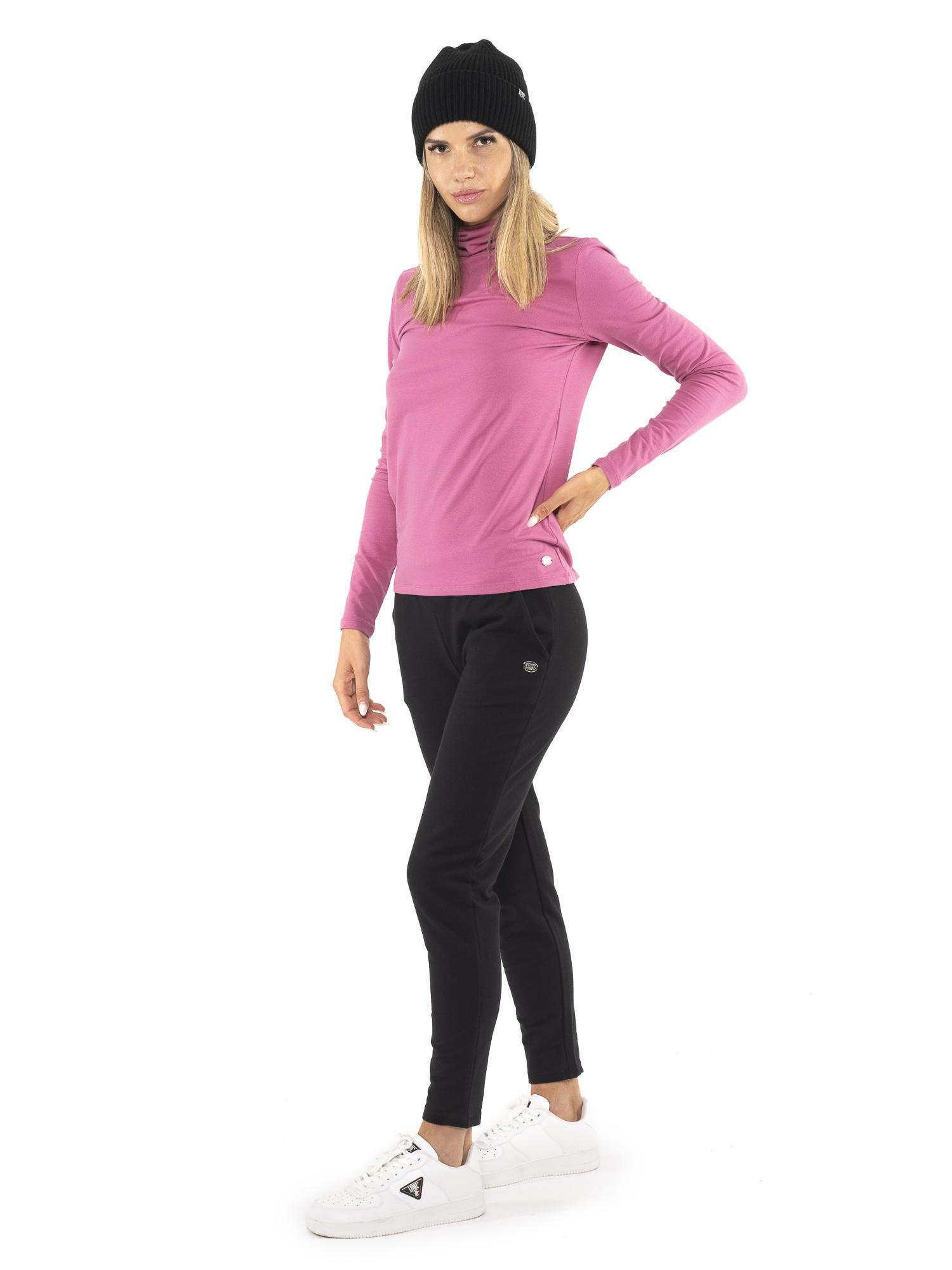 Pantaloni da tuta invernali da donna "Never Without" 7/7