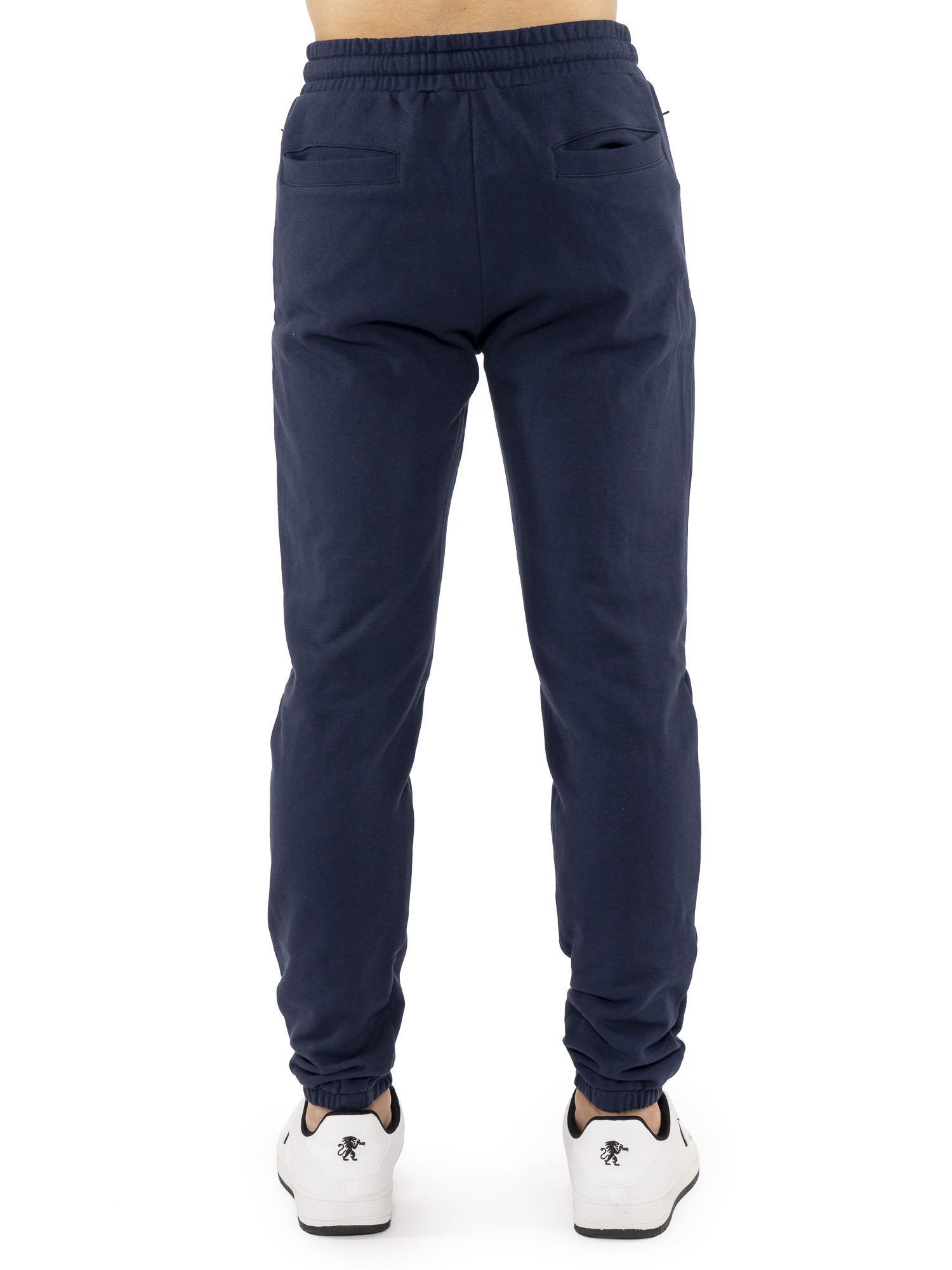 Pantalón invierno hombre cremallera termosellada "Selective" 4/5