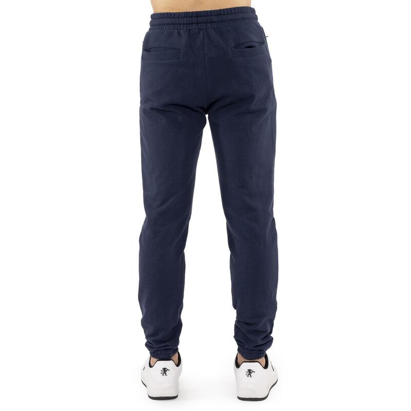 Pantaloni de iarnă pentru bărbați „Selective” cu fermoar termosudat