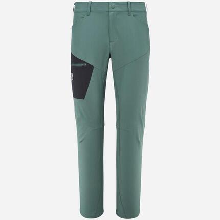 Pantalon Randonnée - Trekking pour homme WANAKA STRETCH III