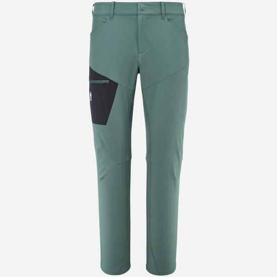 Pantalon Randonnée Homme WANAKA STRETCH III