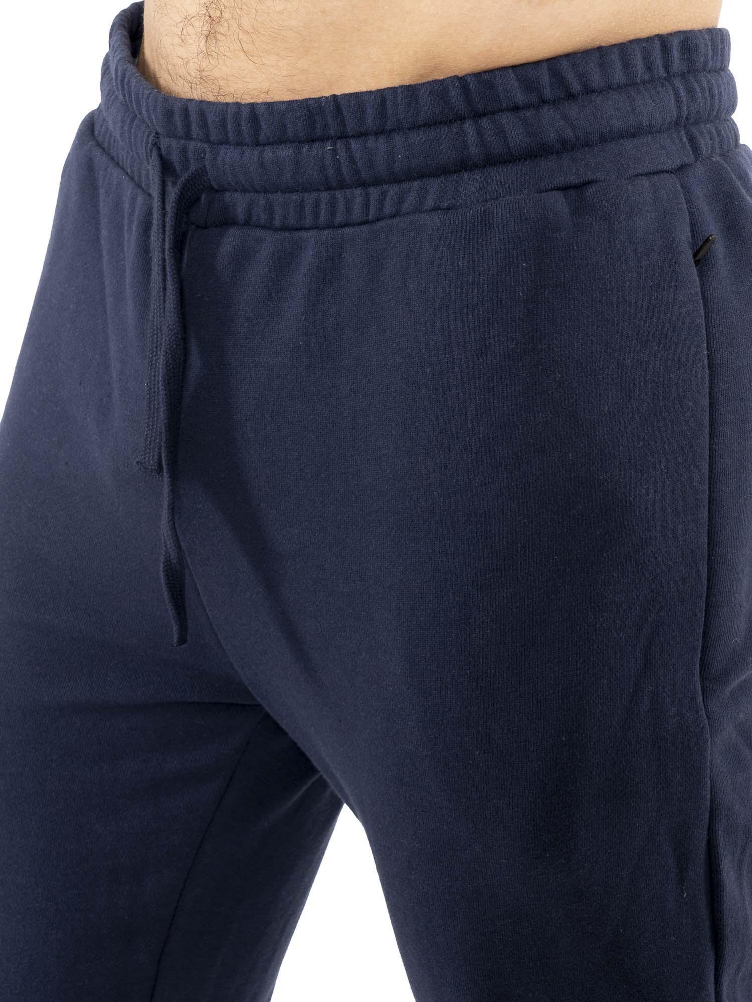 Pantalón invierno hombre cremallera termosellada "Selective" 3/5