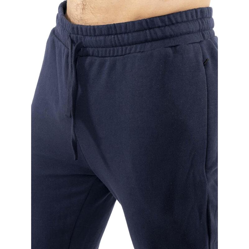 Pantaloni de iarnă pentru bărbați „Selective” cu fermoar termosudat