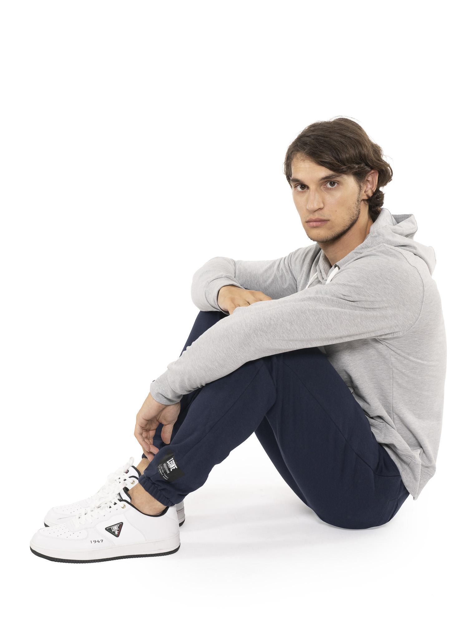 Pantalón invierno hombre cremallera termosellada "Selective" 5/5
