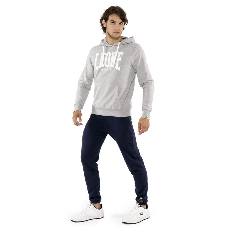 Pantaloni de iarnă pentru bărbați „Selective” cu fermoar termosudat