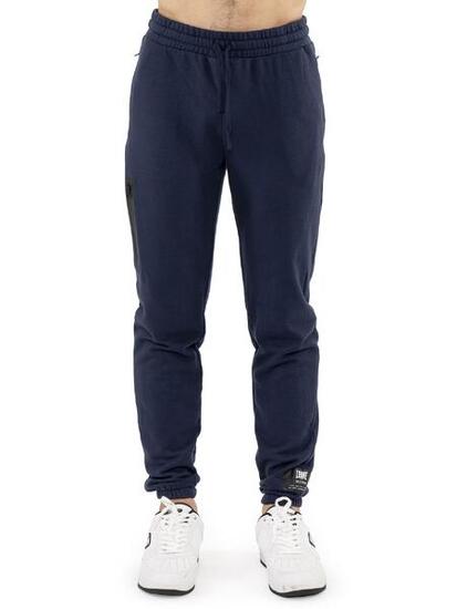 Pantaloni da uomo invernali con zip termosaldata "Selective