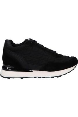 Zapatillas GIOSEPPO Mentz Negro Mujer