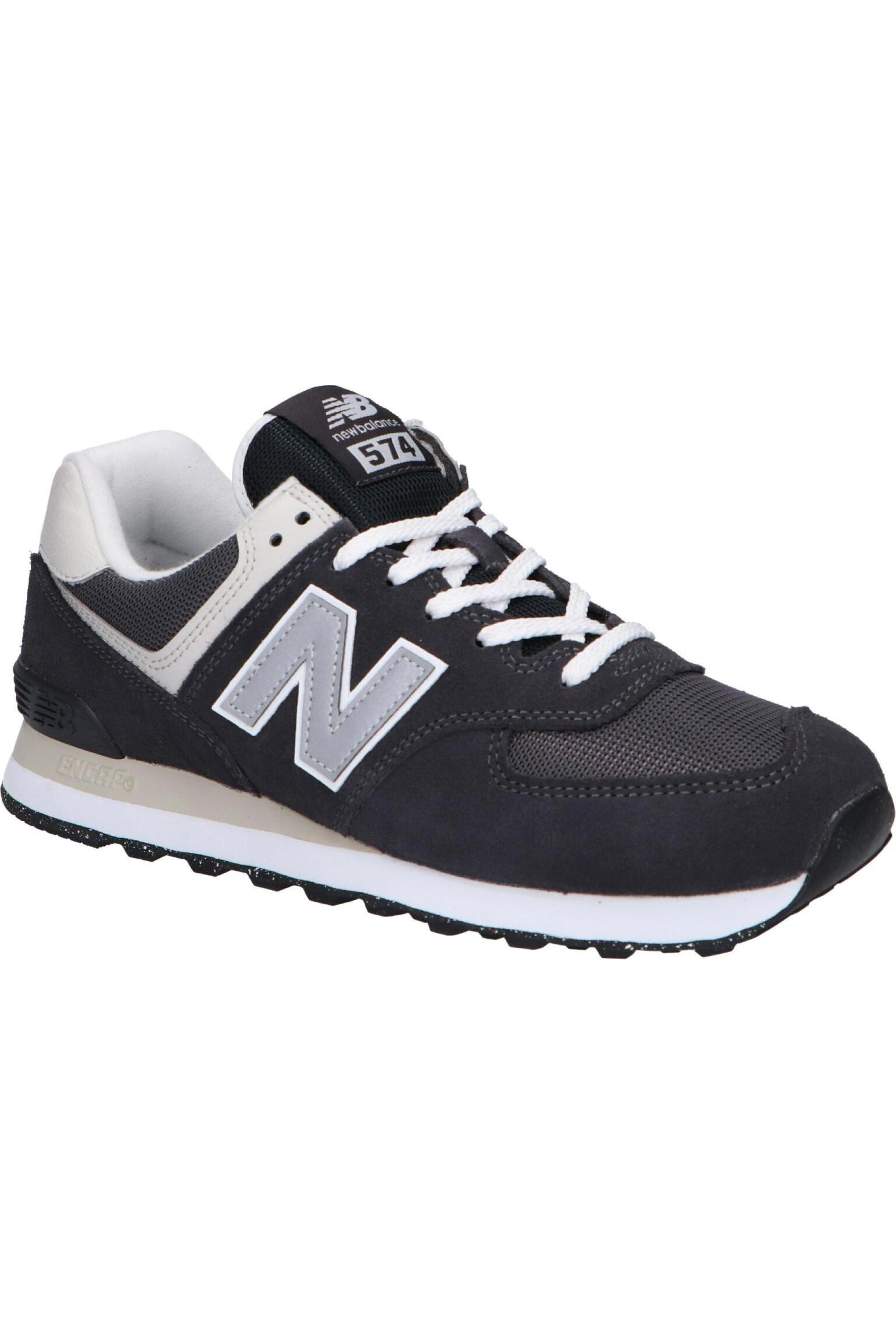 Chaussures pour homme New Balance 574 Gris 2/5