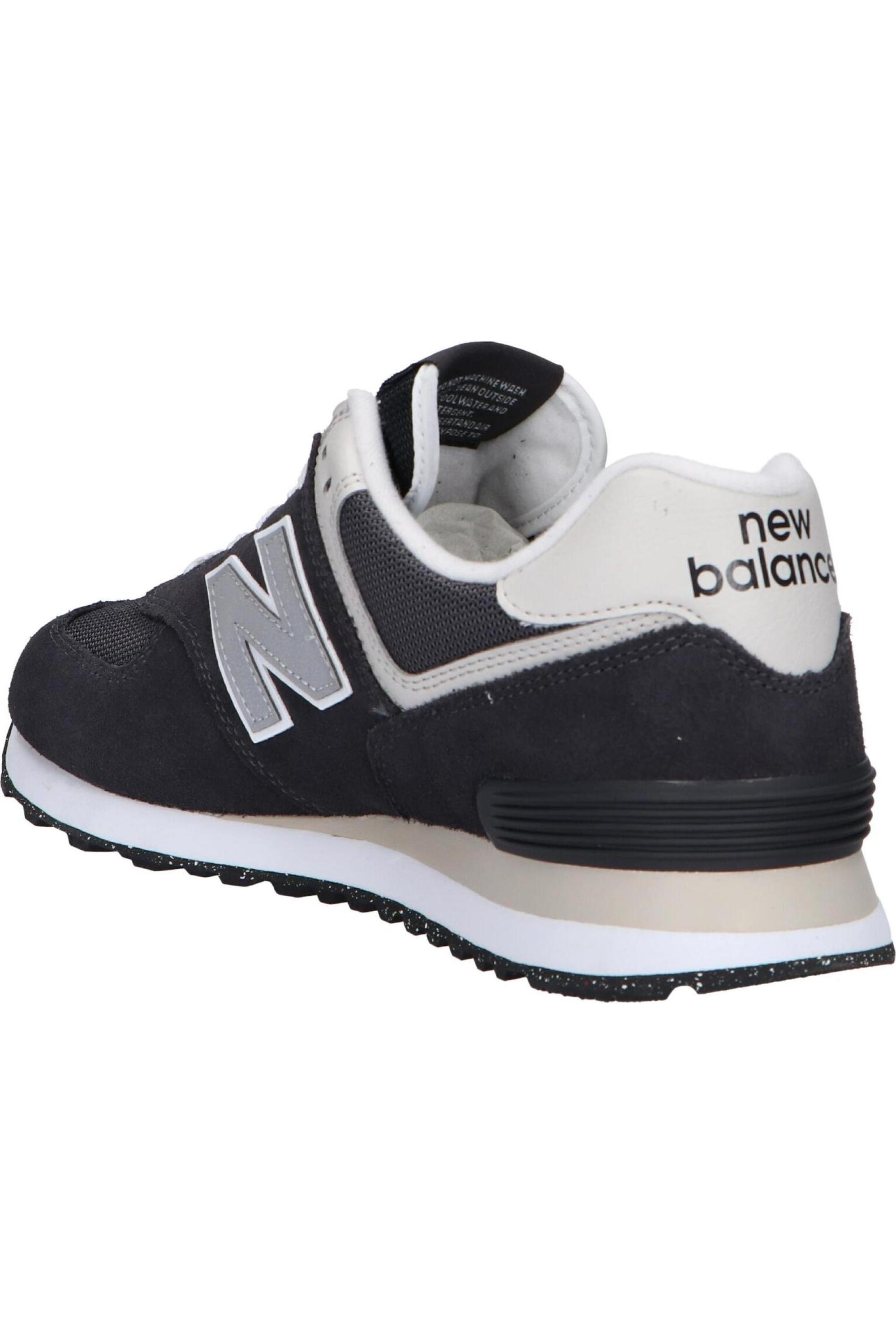 Chaussures pour homme New Balance 574 Gris 5/5