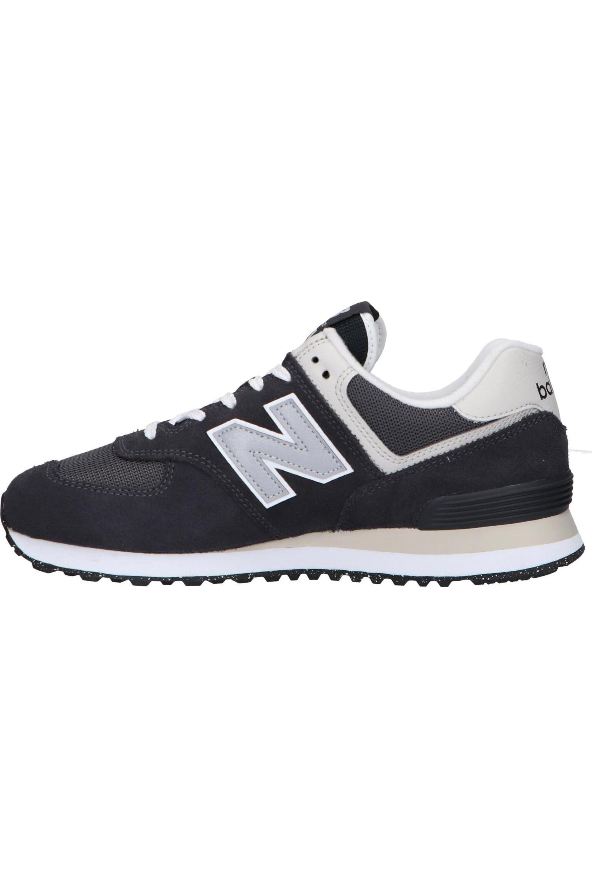 Chaussures pour homme New Balance 574 Gris 4/5