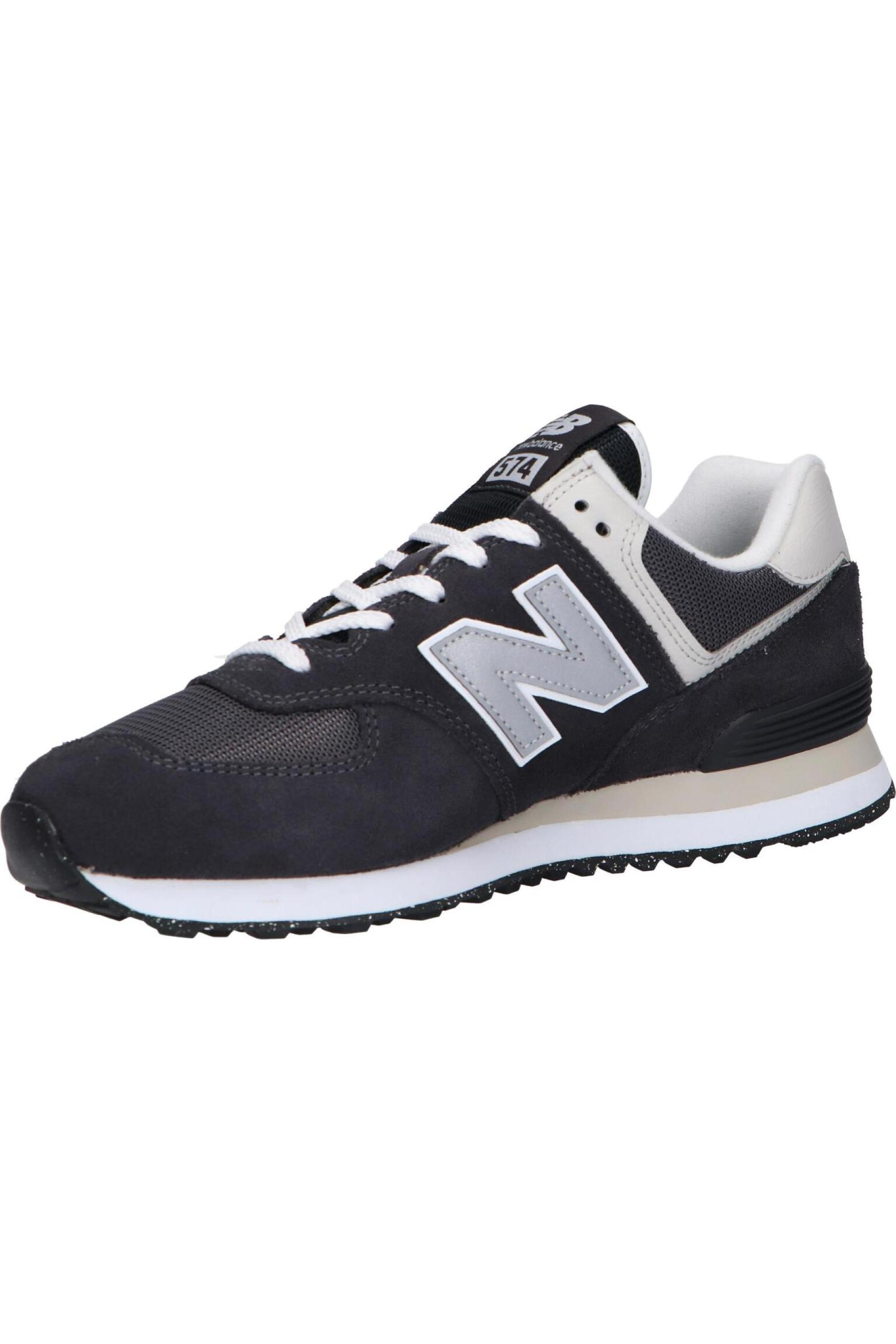 Chaussures pour homme New Balance 574 Gris 3/5