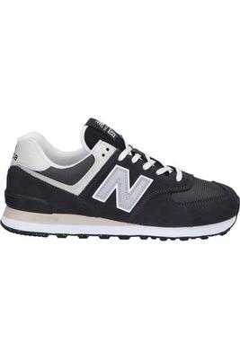 Zapatillas para Hombre New balance 574 Gris