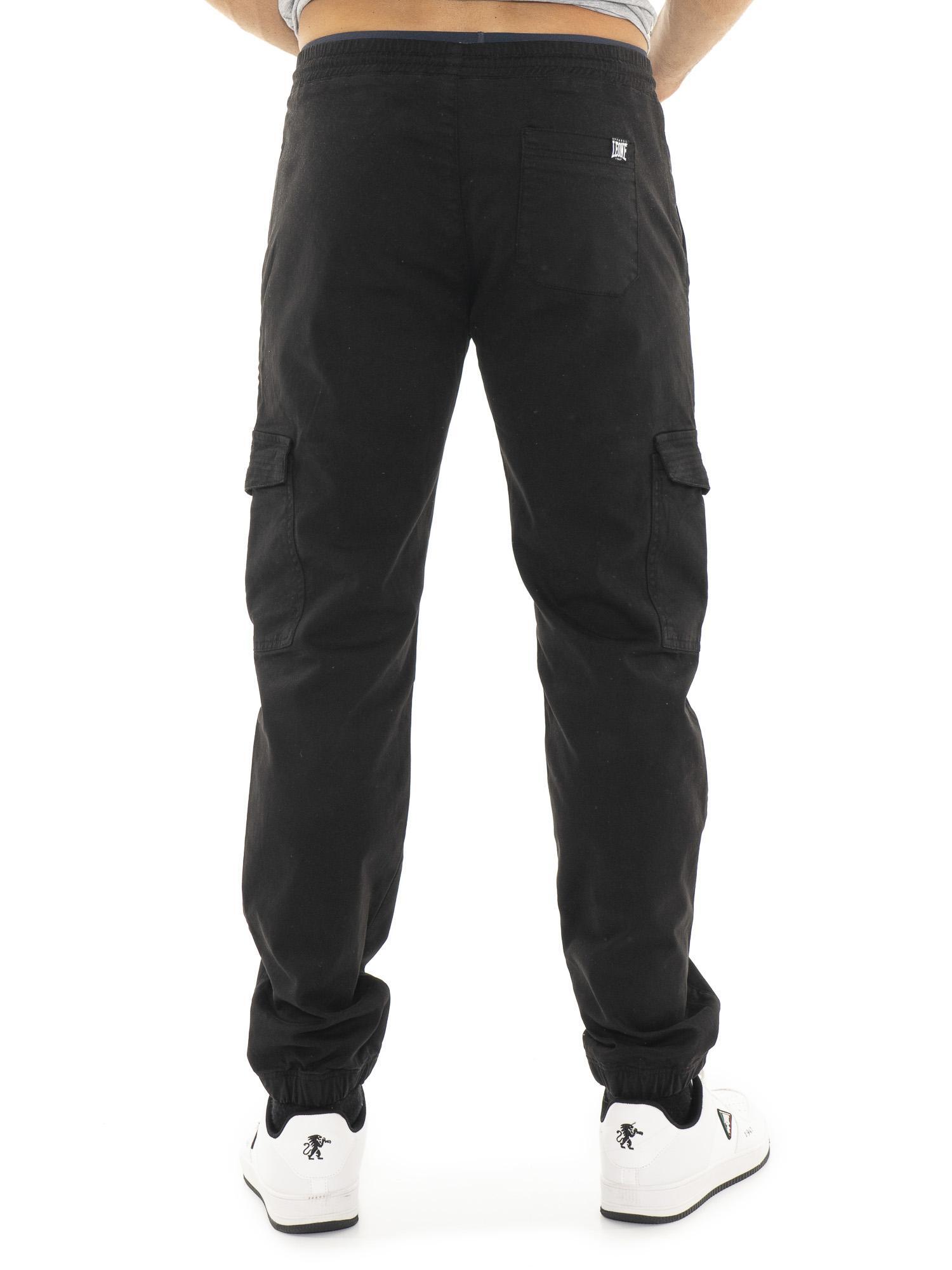 Pantalon cargo homme "Celebrated" 4/5