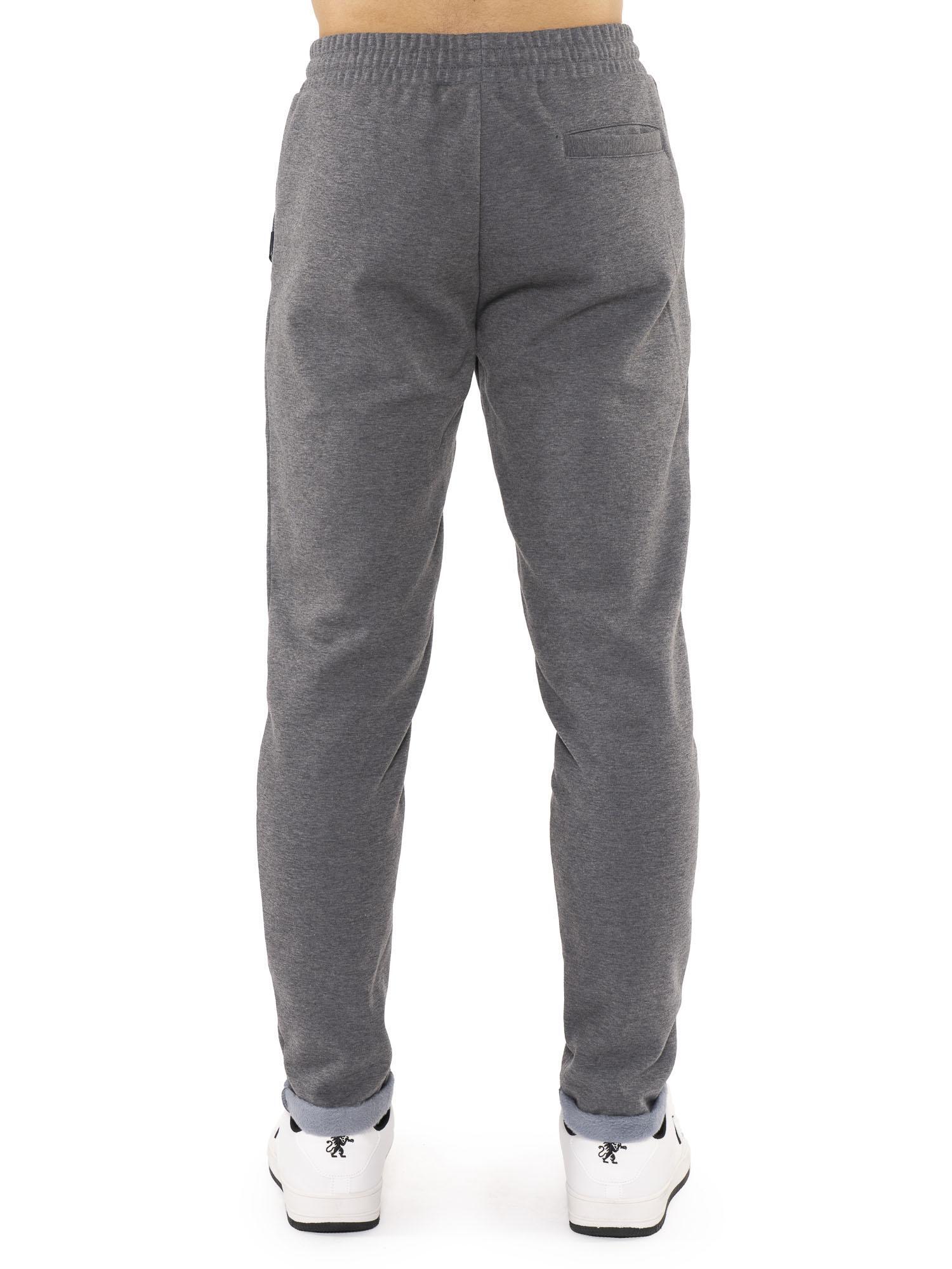 Pantalón de invierno para hombre "Metropolitan" 4/5