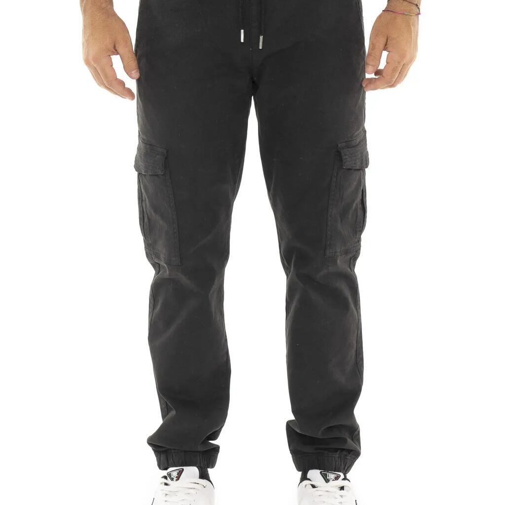 Man cargo pants Celebrated