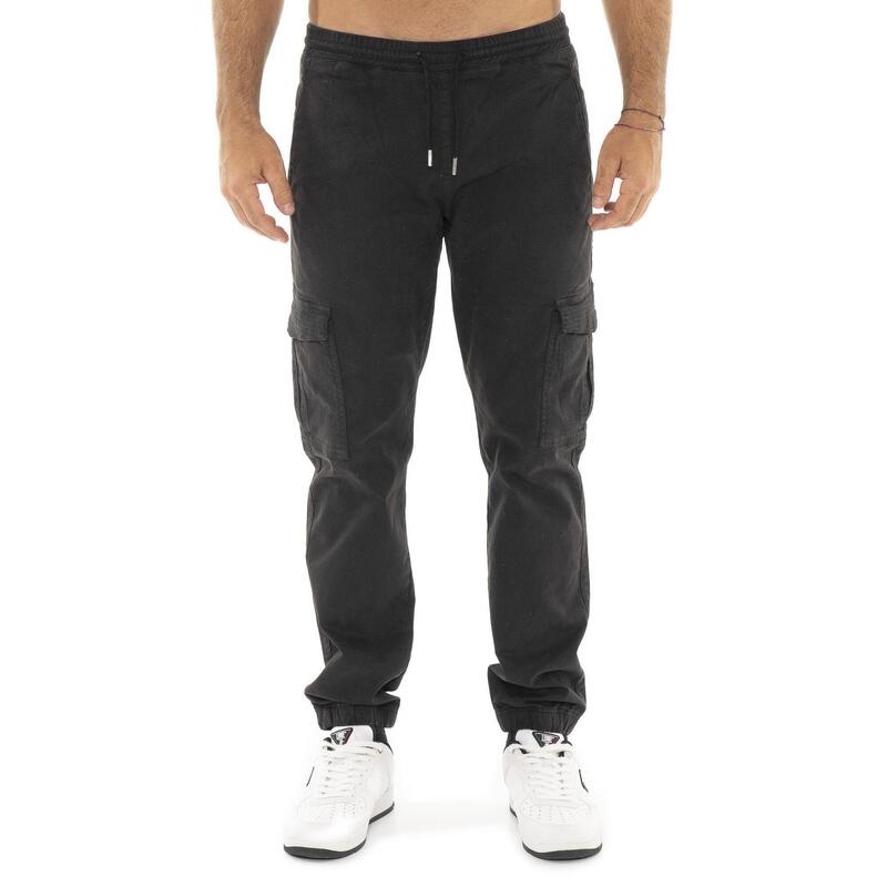 Pantalon cargo homme "Celebrated"