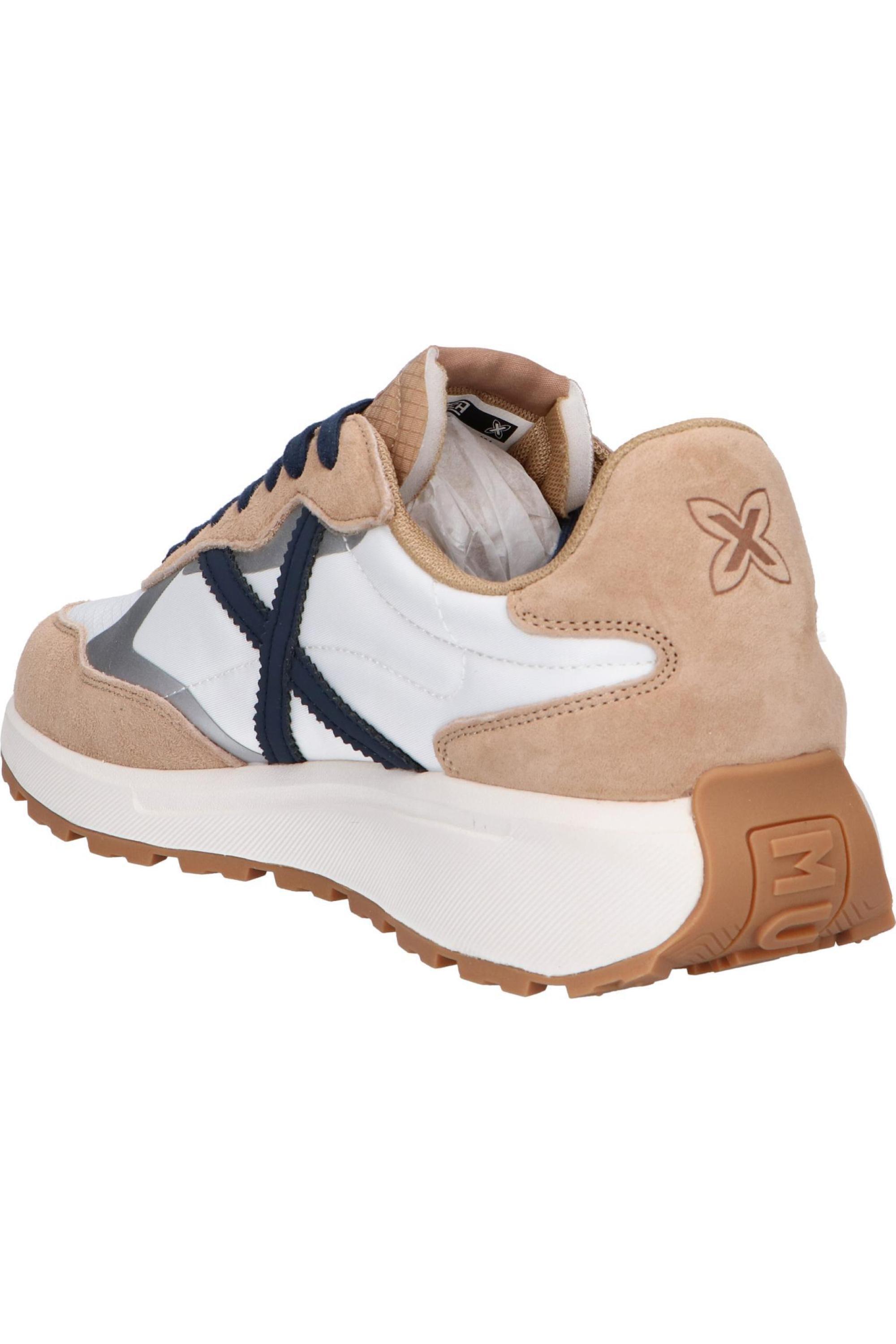 Chaussures pour Homme Munich Babel 04 Blanc 5/5