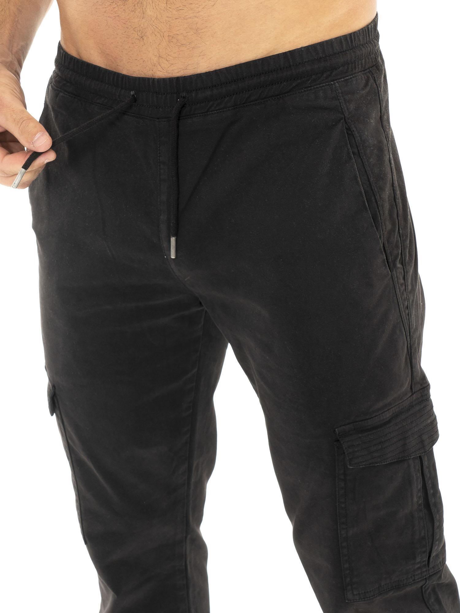 Pantalon cargo homme "Celebrated" 3/5
