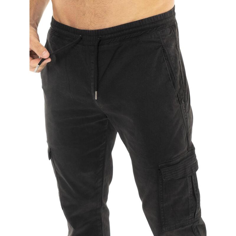Pantalon cargo homme "Celebrated"
