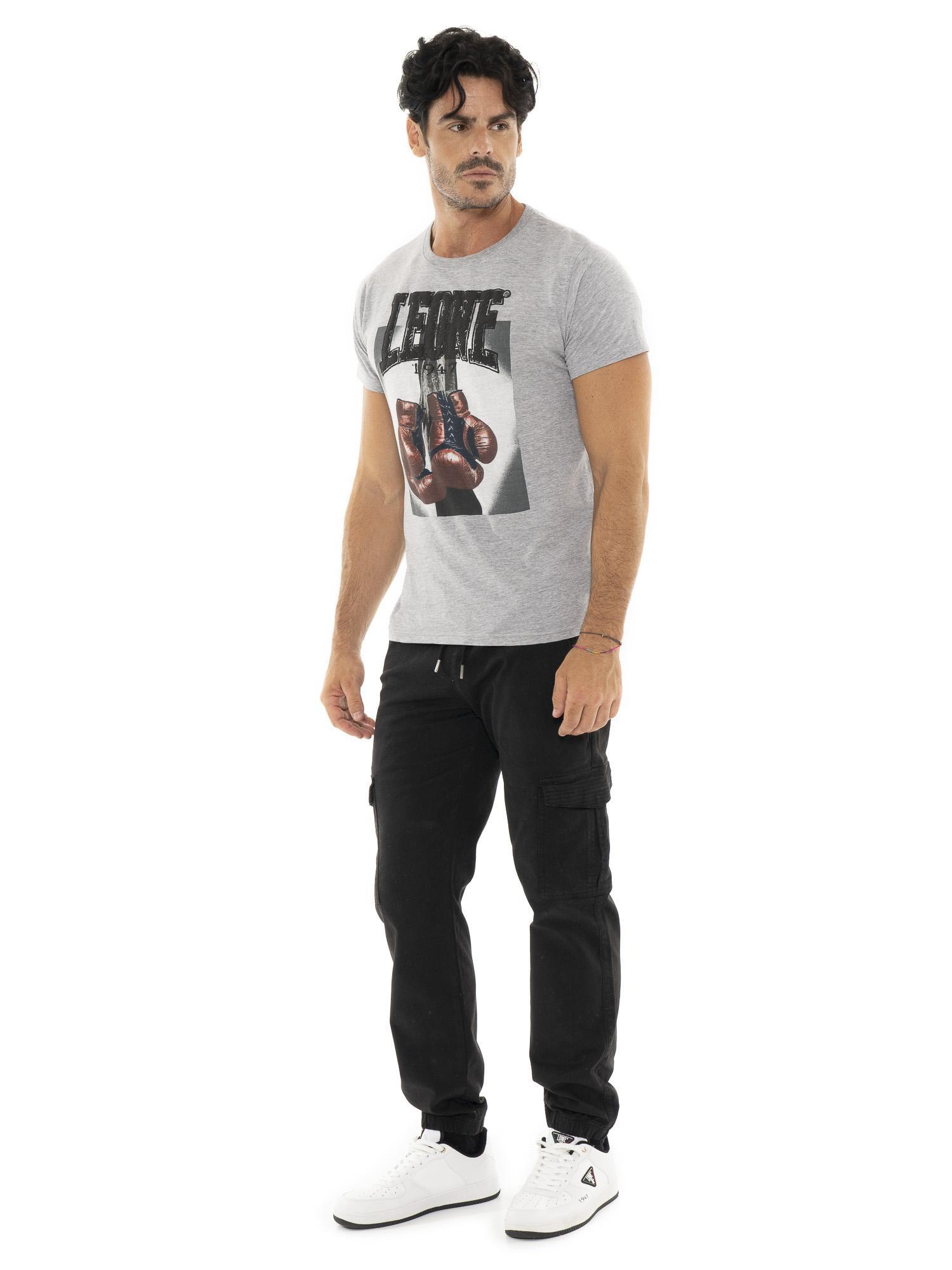 Pantalon cargo homme "Celebrated" 2/5