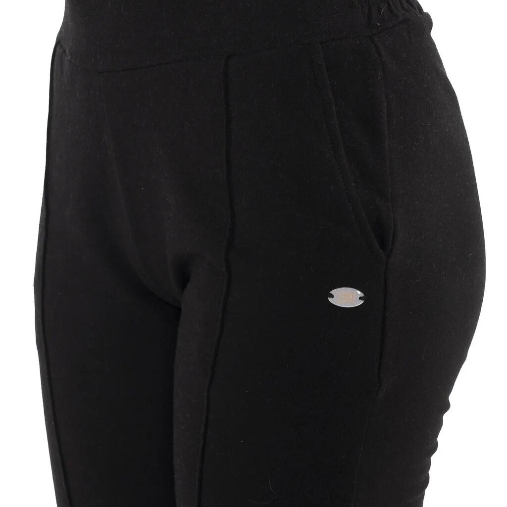 Woman sweatpants Pearl