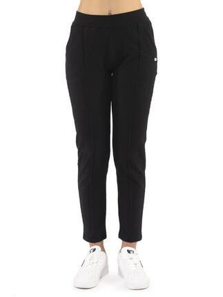 Pantalon femme hiver à rayures "Perle