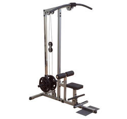 Pro-Lat Machine GLM83