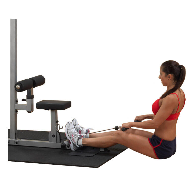 Pro-Lat Machine GLM83 2/2