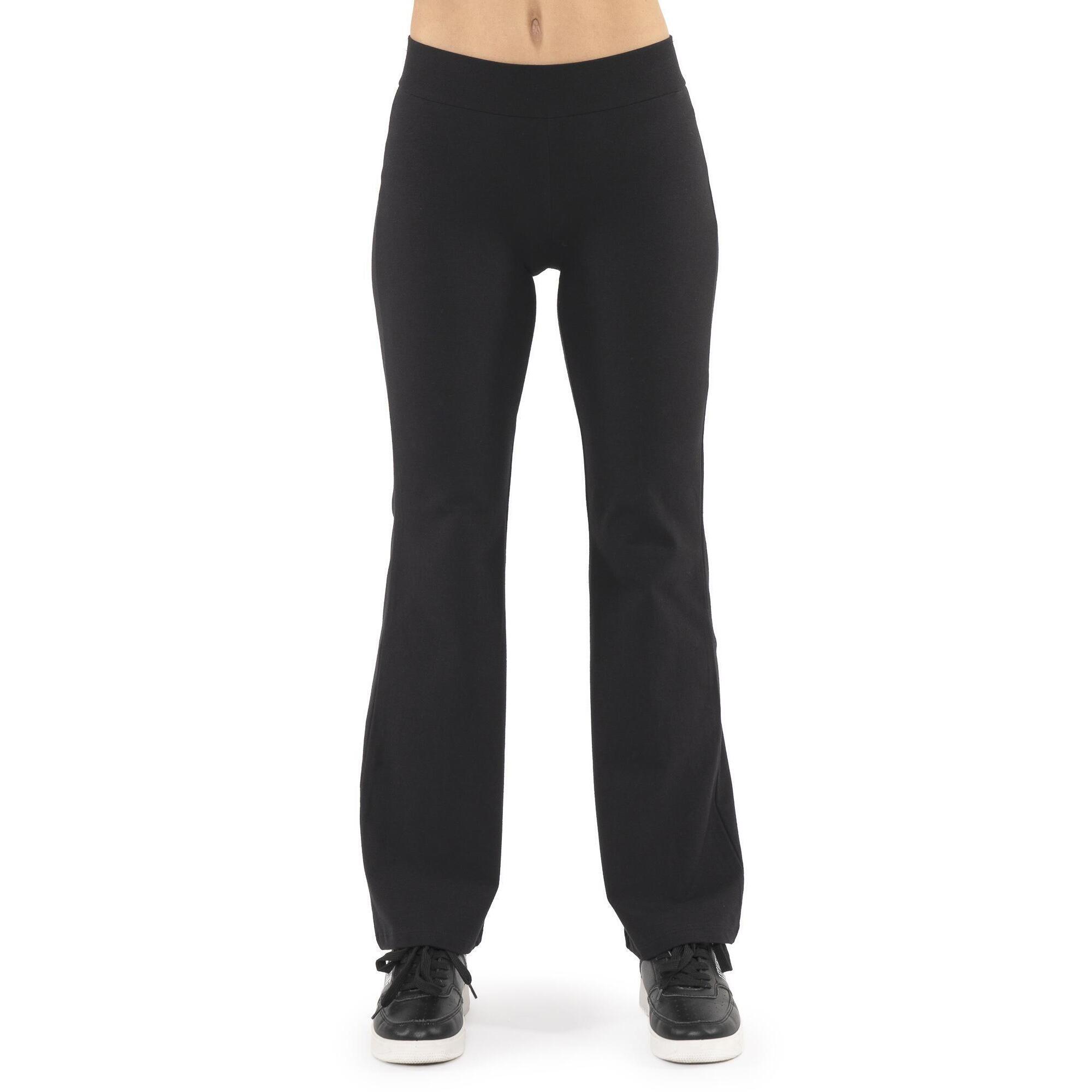 Leggings femininas finas "Never Without"