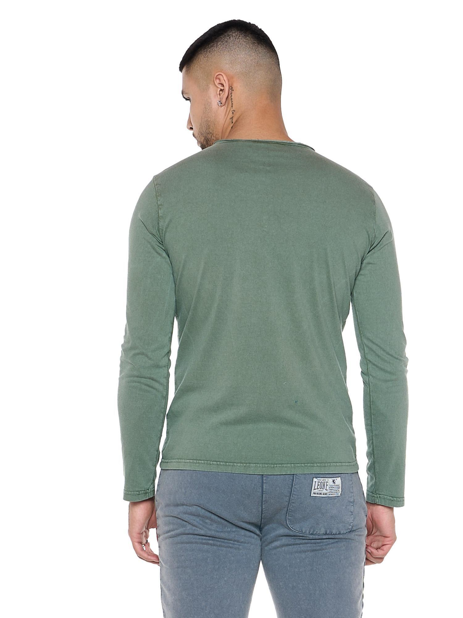 Camiseta de manga larga para hombre "Treatments" Seraph 4/5