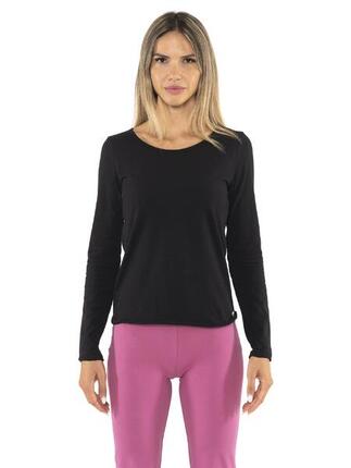 Jamais sans T-shirt à manches longues pour femmes