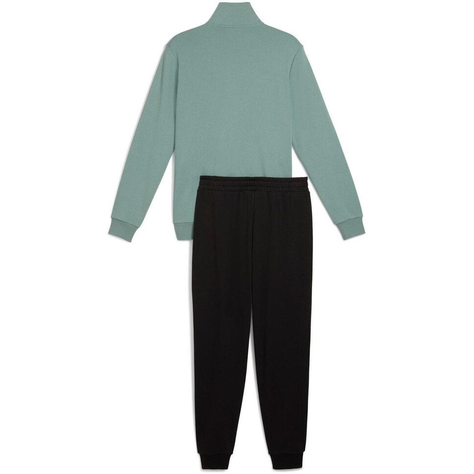Dres Puma Class Sweat Suit Tr, Mężczyźni