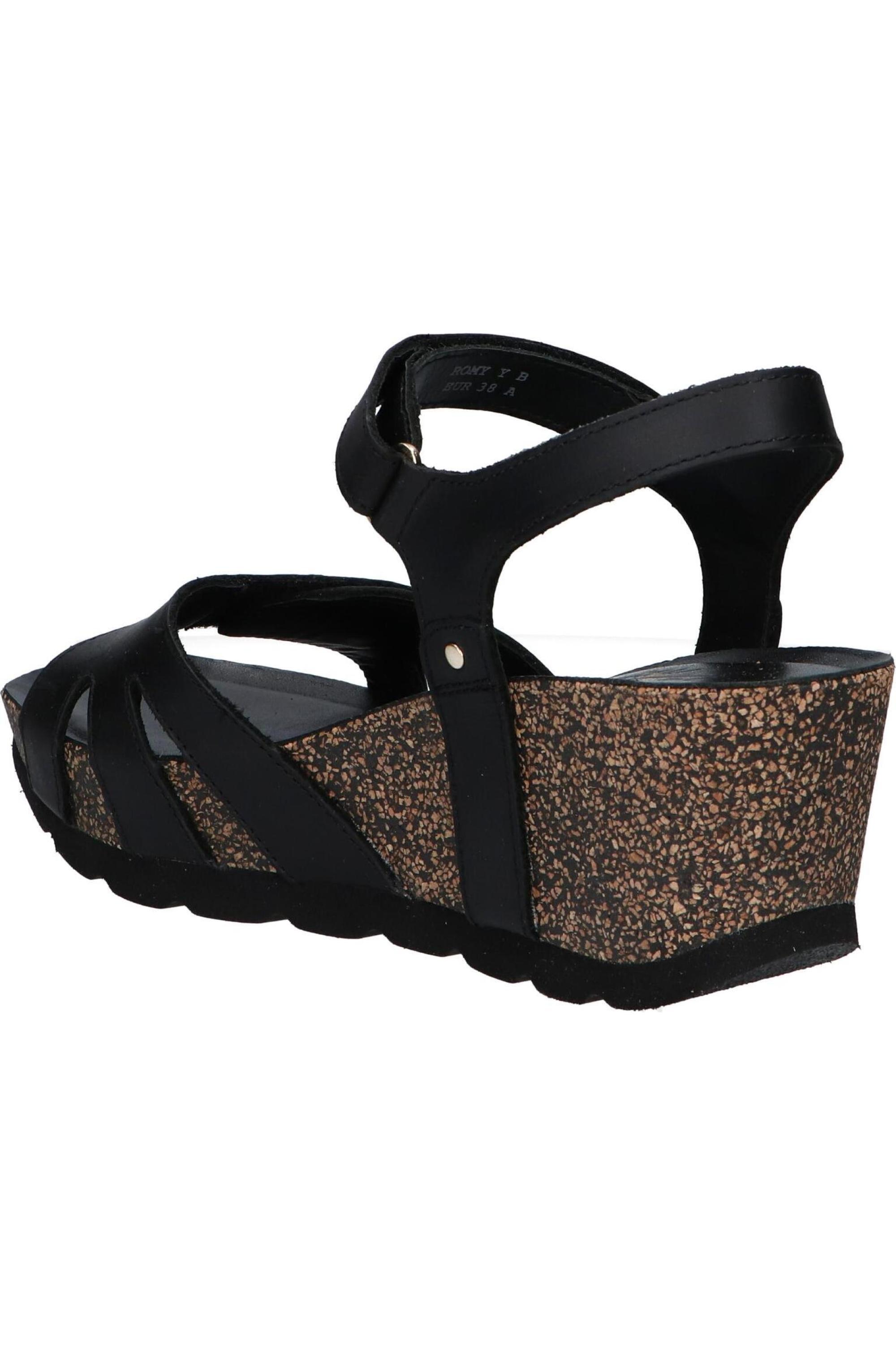 ZAPATOS Y COMPLEMENTOS PANAMA JACK  DE MUJER ROMY B4 5/5